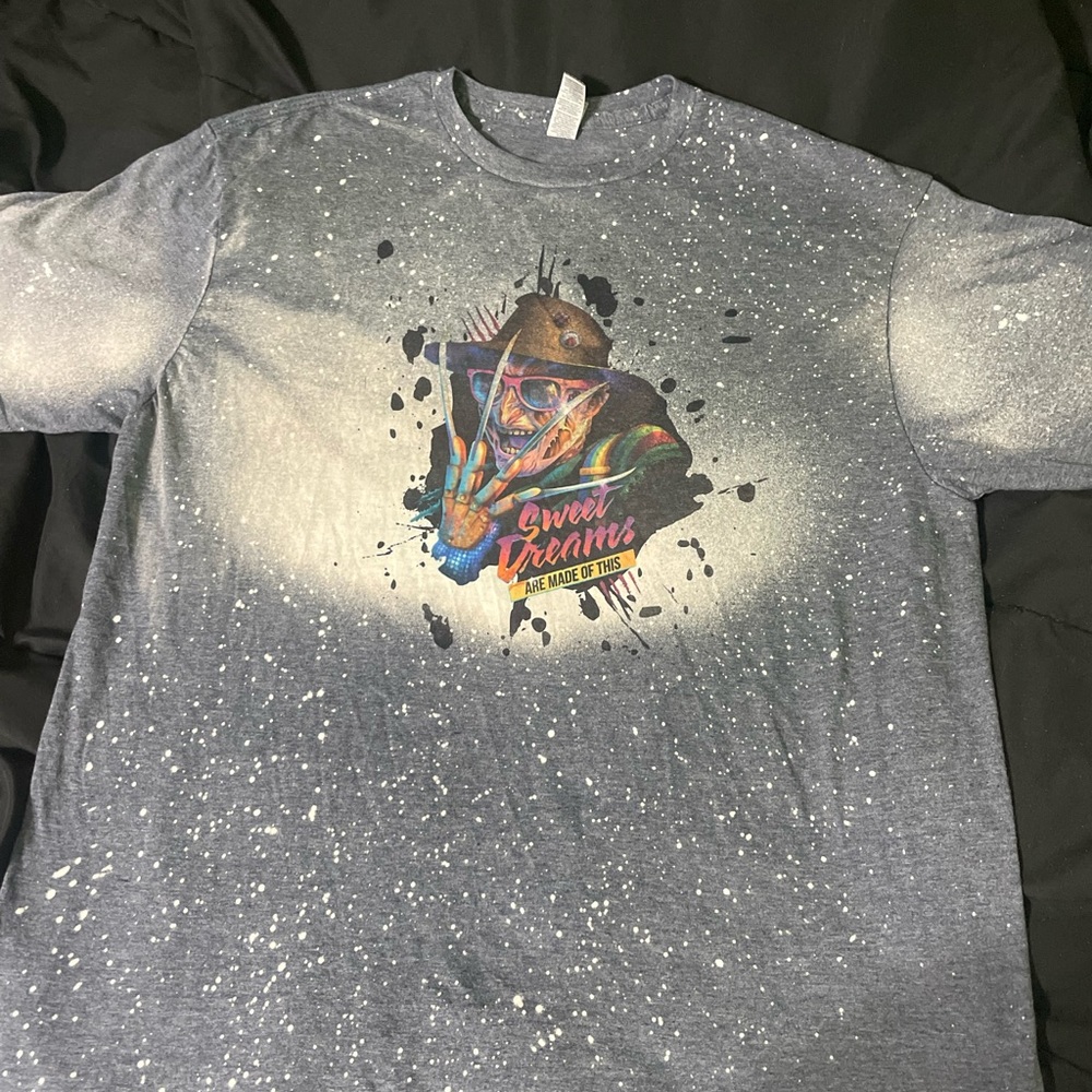 Halloween shirt